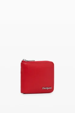 Monederos|Monederos-Desigual Monedero