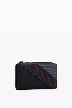 Monederos|Monederos-Desigual Monedero