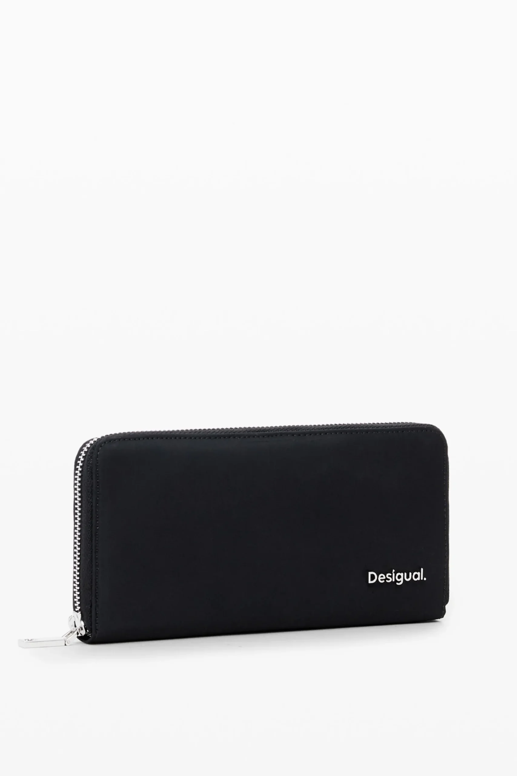 Monederos|Monederos-Desigual Monedero L liso