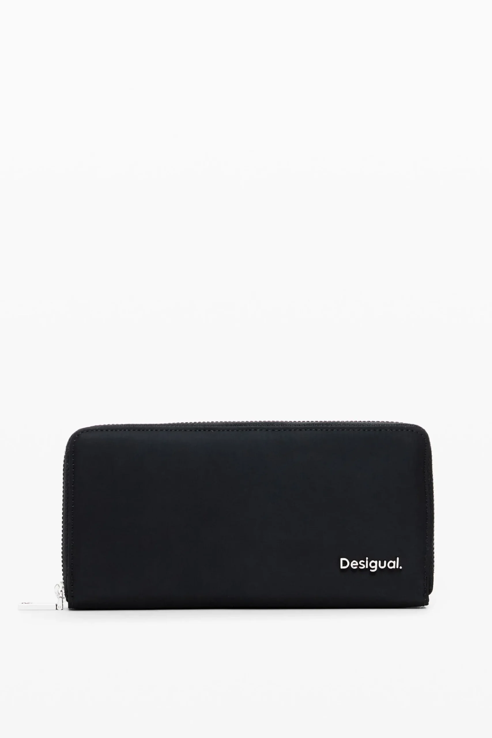 Monederos|Monederos-Desigual Monedero L liso