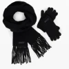 Bufandas Y Pañuelos|Ropa De Punto-Desigual Pack guantes y bufanda