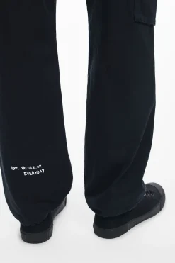 Jeans Y Pantalones-Desigual Pantalón