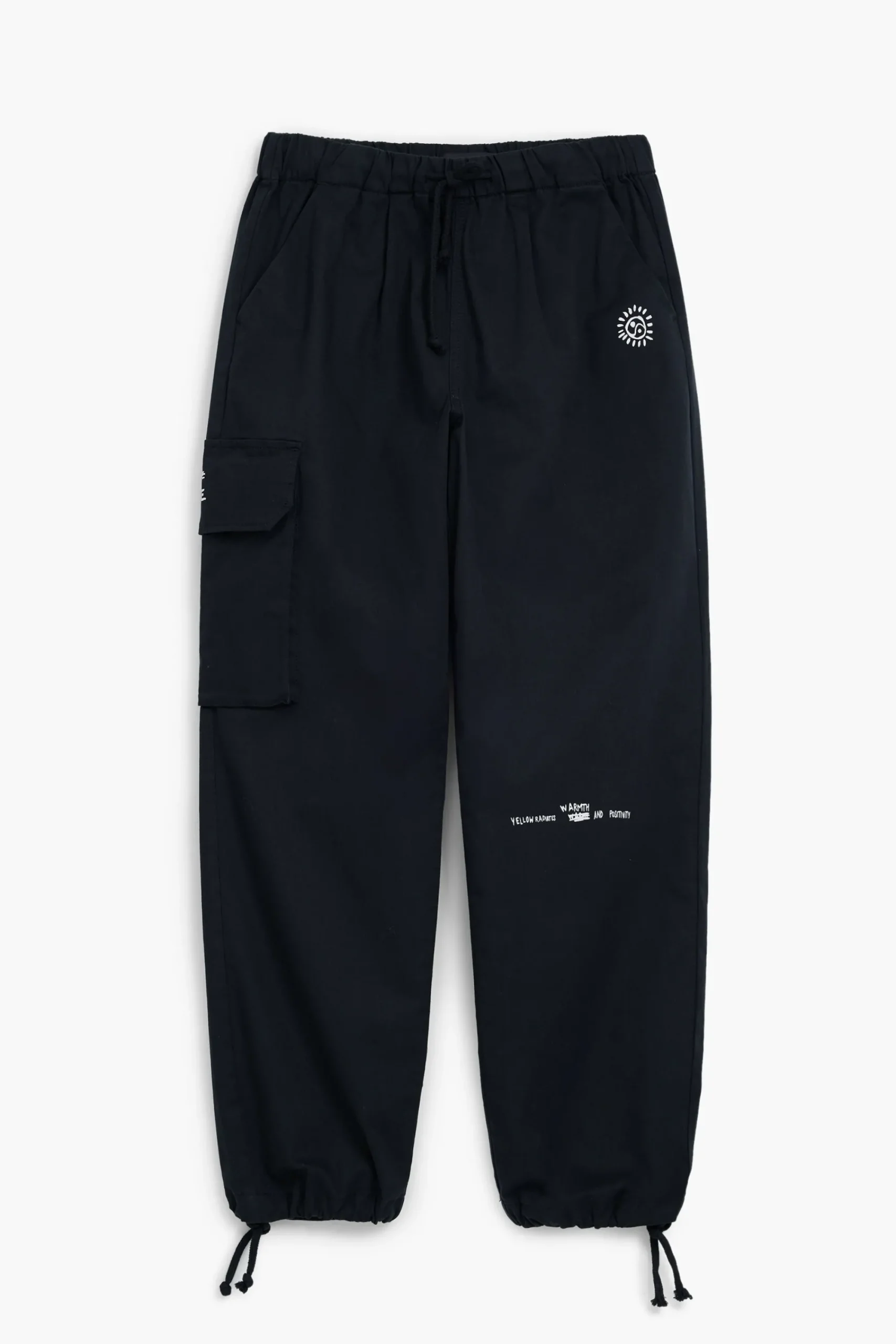 Jeans Y Pantalones-Desigual Pantalón