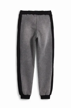 Pantalones Y Jeans-Desigual Pantalón combinado jogger