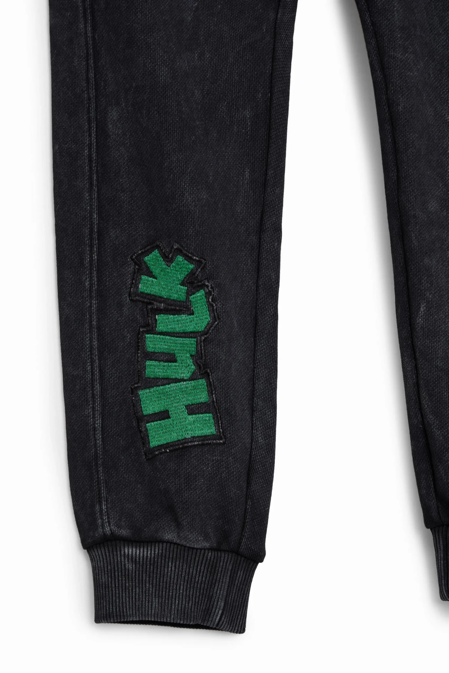 Pantalones Y Jeans-Desigual Pantalón jogger