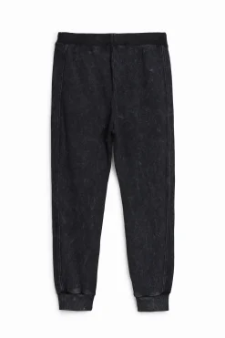 Pantalones Y Jeans-Desigual Pantalón jogger