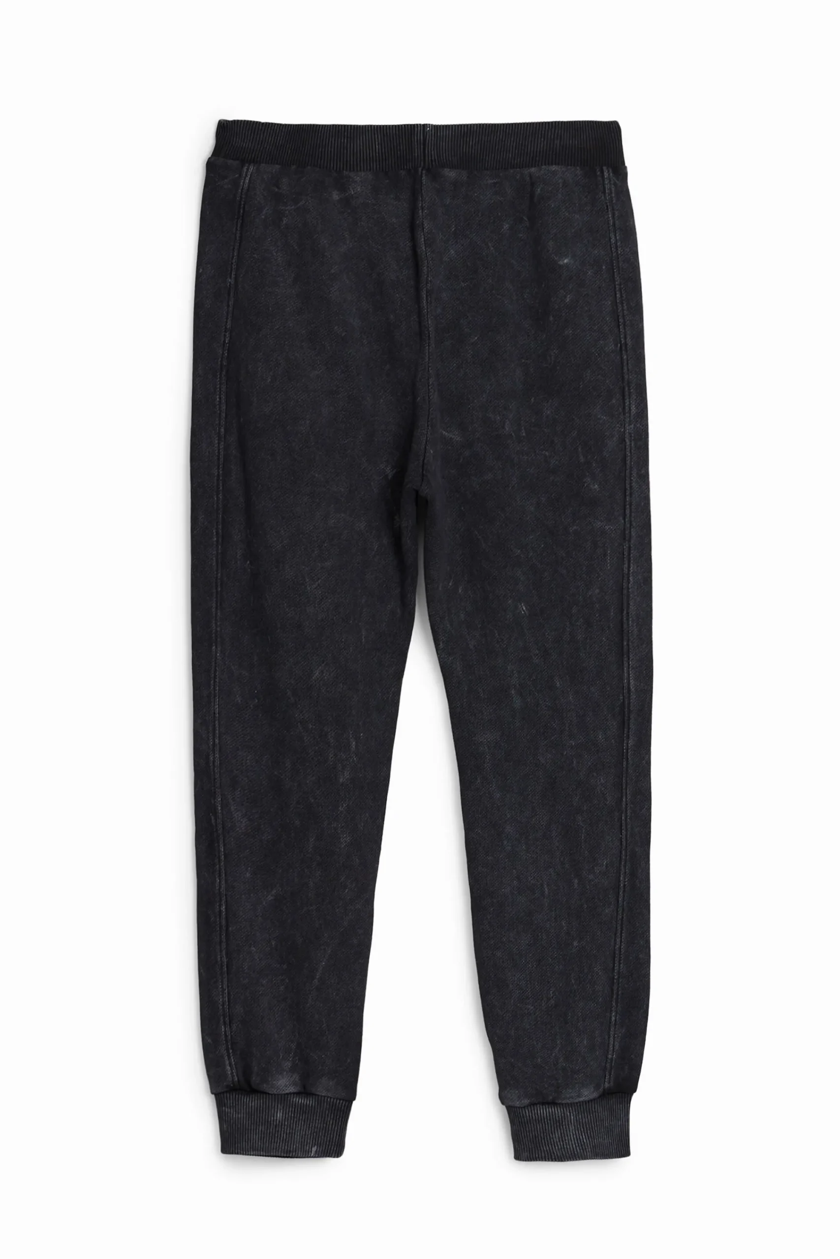 Pantalones Y Jeans-Desigual Pantalón jogger