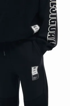Pantalones Y Jeans-Desigual Pantalón jogger