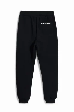 Pantalones Y Jeans-Desigual Pantalón jogger
