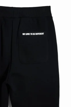 Pantalones Y Jeans-Desigual Pantalón jogger