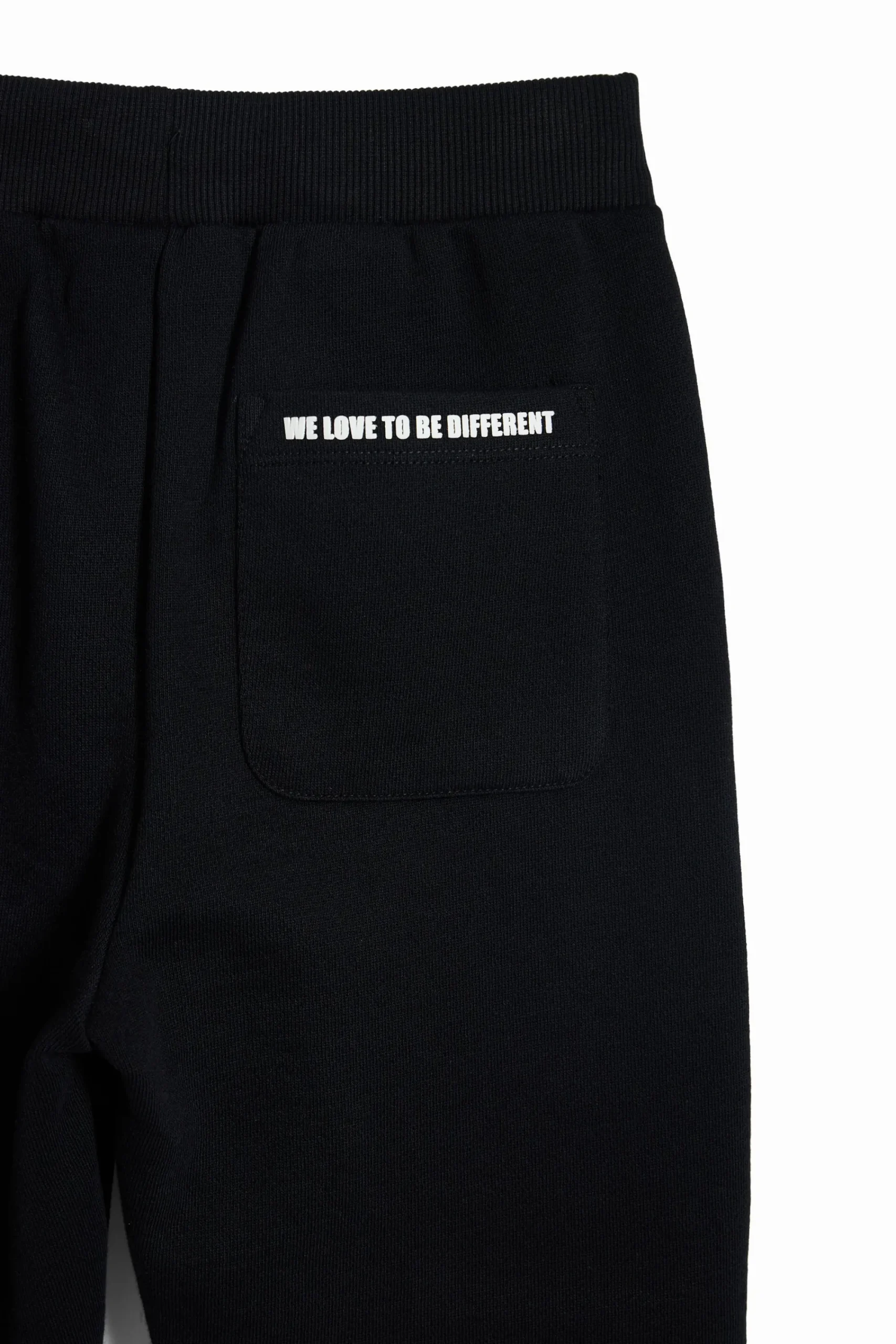 Pantalones Y Jeans-Desigual Pantalón jogger