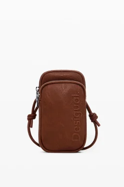 Monederos|Monederos-Desigual Portamóvil-monedero