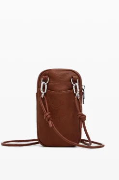Monederos|Monederos-Desigual Portamóvil-monedero