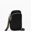 Bolsos Para Móviles|Monederos-Desigual Portamóvil-monedero efecto piel