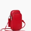 Bolsos Para Móviles|Monederos-Desigual Portamóvil-monedero efecto piel