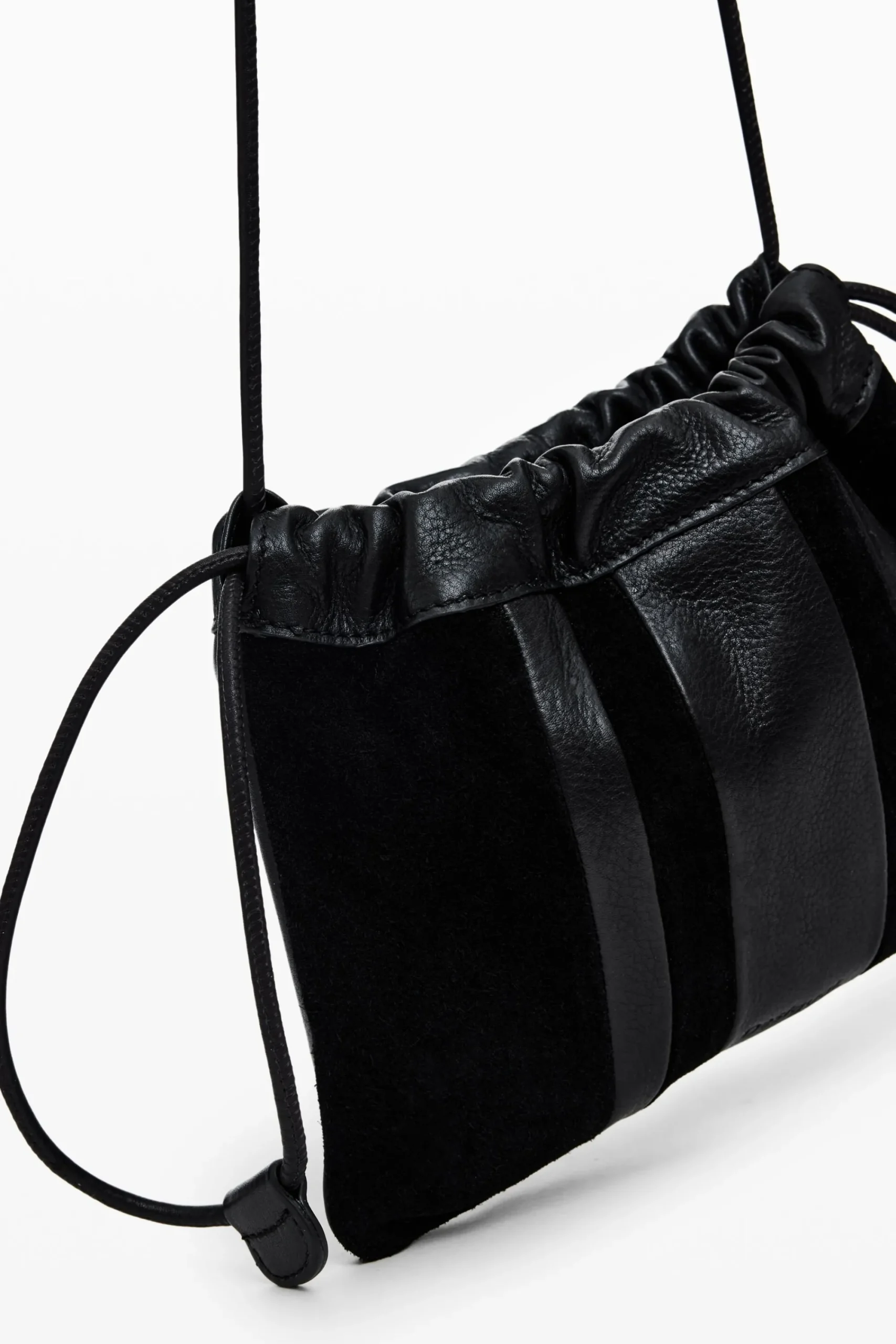 Bolsos De Piel|Bolsos Para Móviles-Desigual Portamóvil-monedero piel