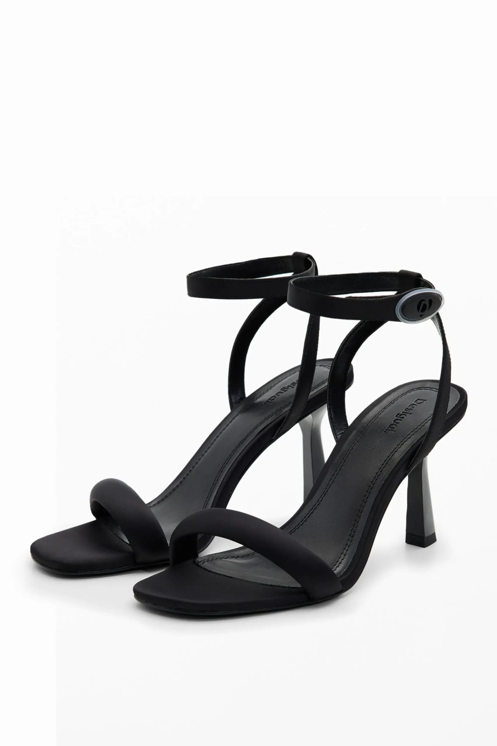Zapatos-Desigual Sandalias