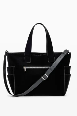 Bolsos|Bolsos Shopper-Desigual Shopper bolsillos