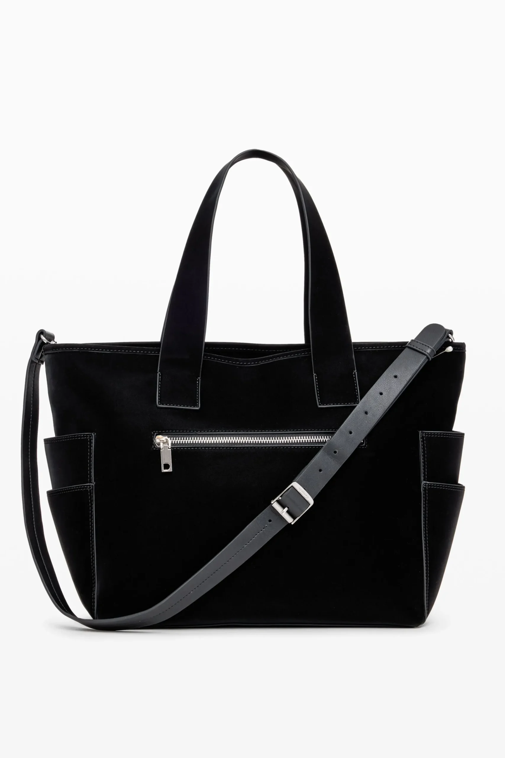 Bolsos|Bolsos Shopper-Desigual Shopper bolsillos