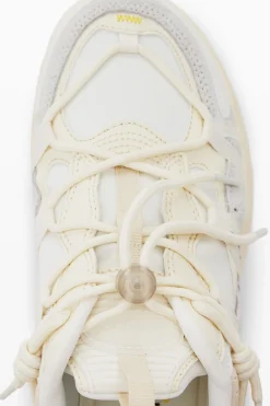 Zapatos-Desigual Sneakers runner trekking