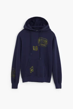 Jerséis Y Sudaderas-Desigual Sudadera