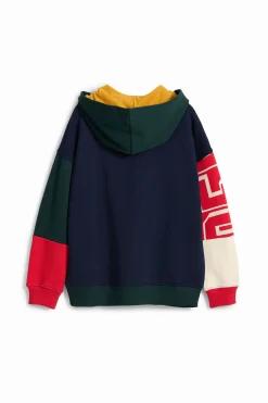 Jerséis Y Sudaderas-Desigual Sudadera con capucha Looney Toones