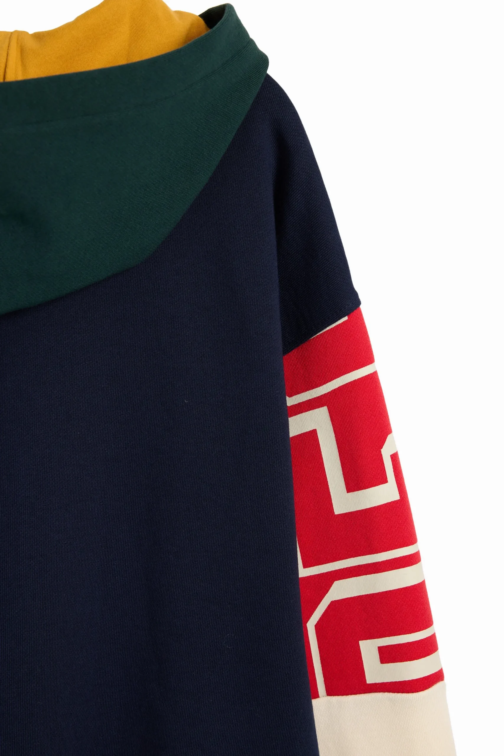 Jerséis Y Sudaderas-Desigual Sudadera con capucha Looney Toones