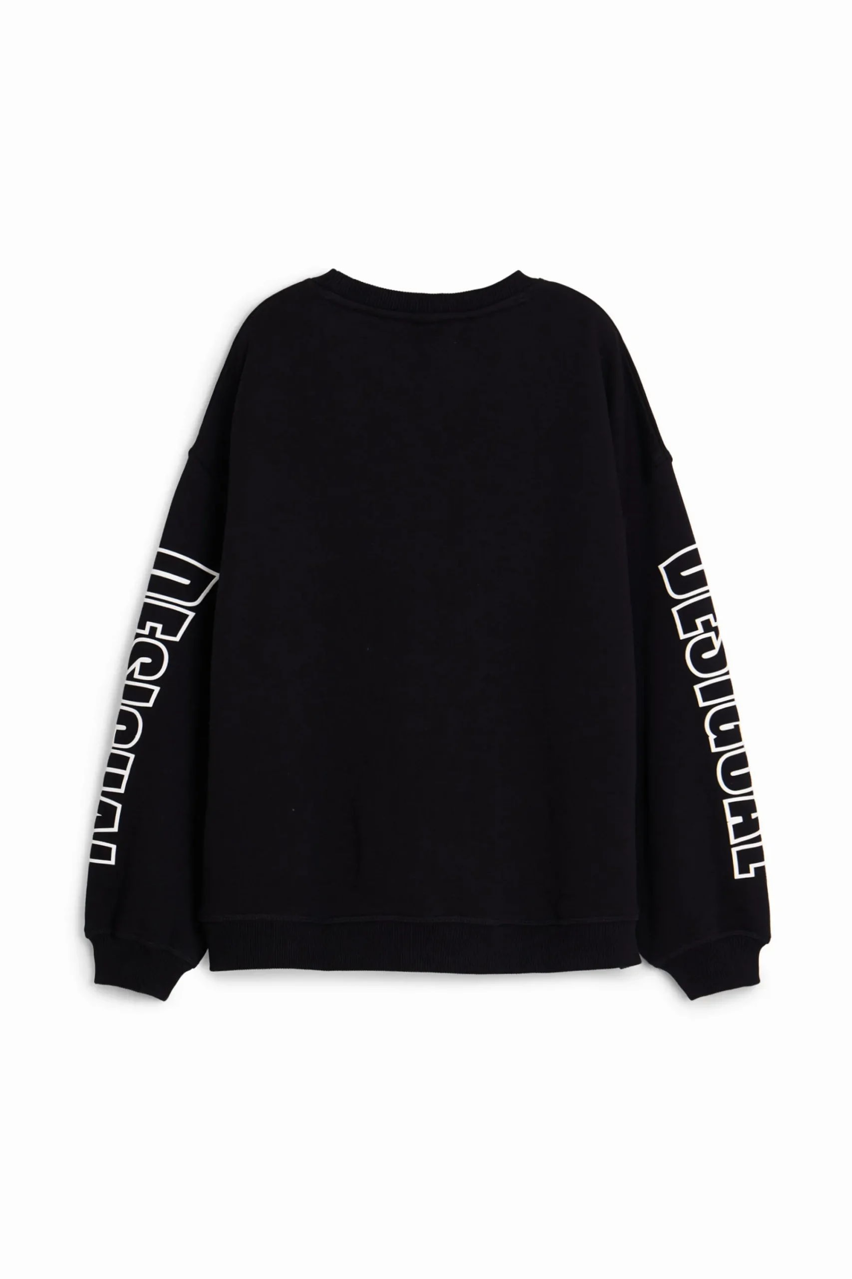 Jerséis Y Sudaderas-Desigual Sudadera