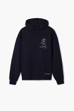 Jerséis Y Sudaderas-Desigual Sudadera Pato Donald