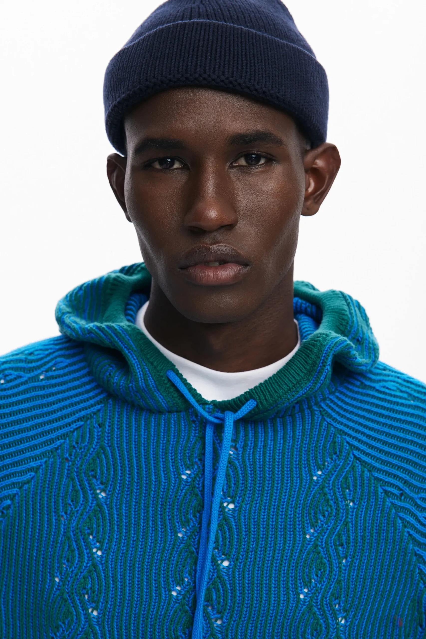 Jerséis Y Sudaderas-Desigual Sudadera zigzag