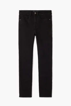 Vaqueros|Pantalones-Desigual Vaqueros denim slim