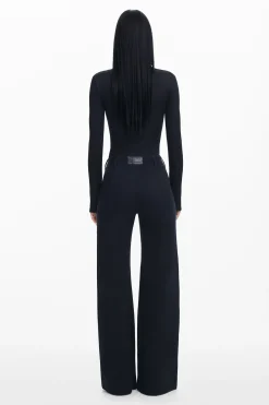 Vaqueros|Pantalones-Desigual Vaqueros Wide Leg Maitrepierre