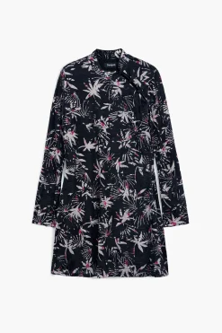Vestidos Y Monos-Desigual Vestido
