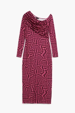 Vestidos Y Monos-Desigual Vestido