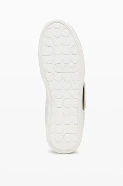 Zapatos-Desigual Zapatillas Mickey Mouse